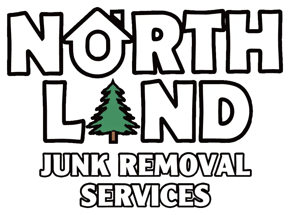 Northland Junk Junk Removal Services logo